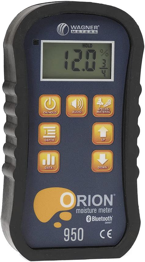 wagner moisture meter australia